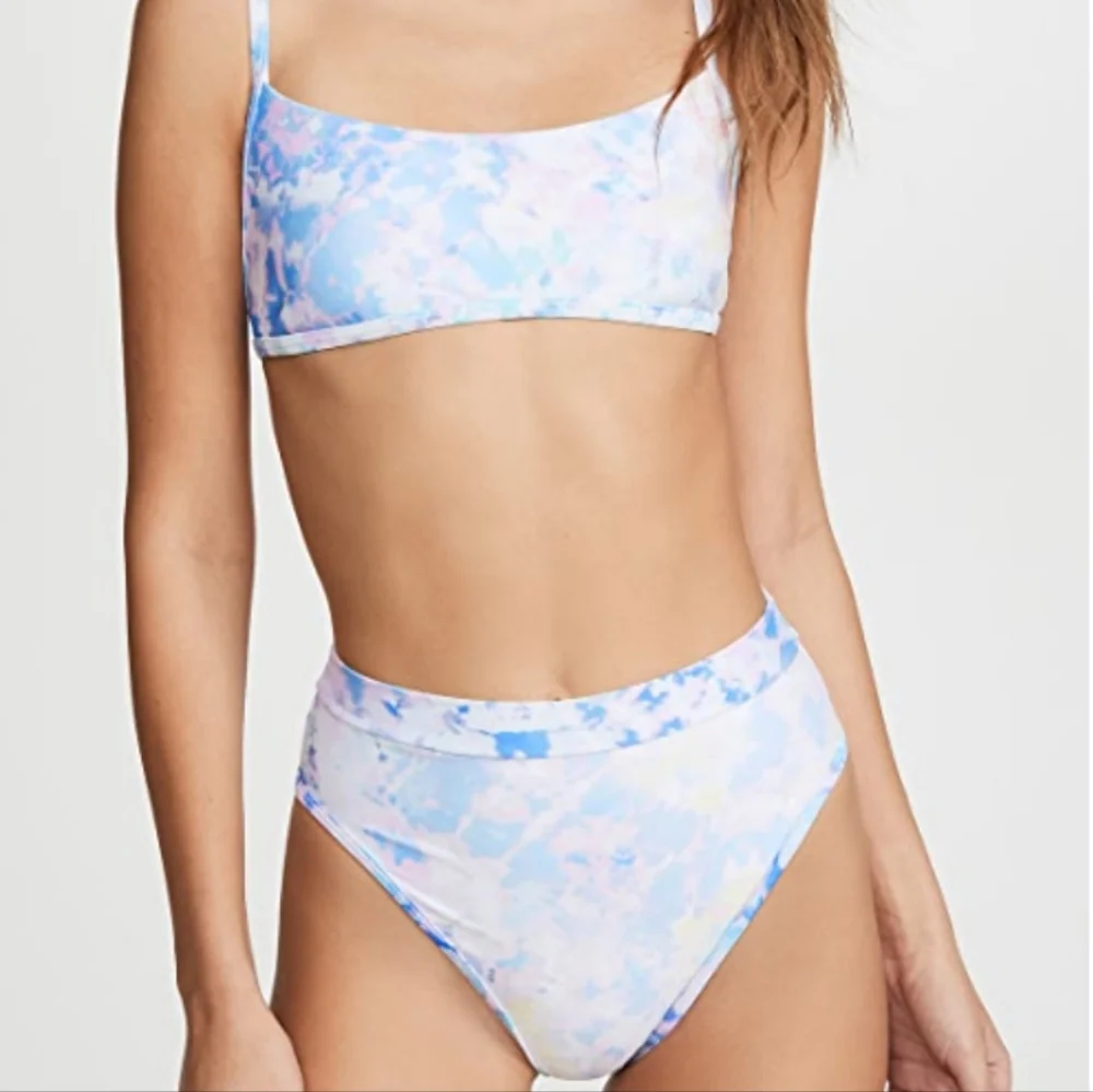 NEW L*Space Bikini